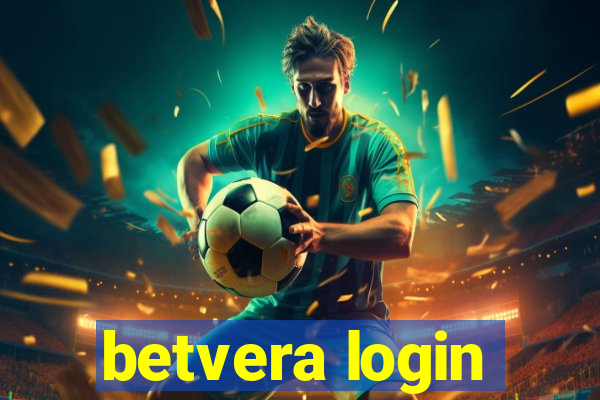 betvera login